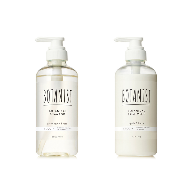 Botanist Botanical Smooth 460ml