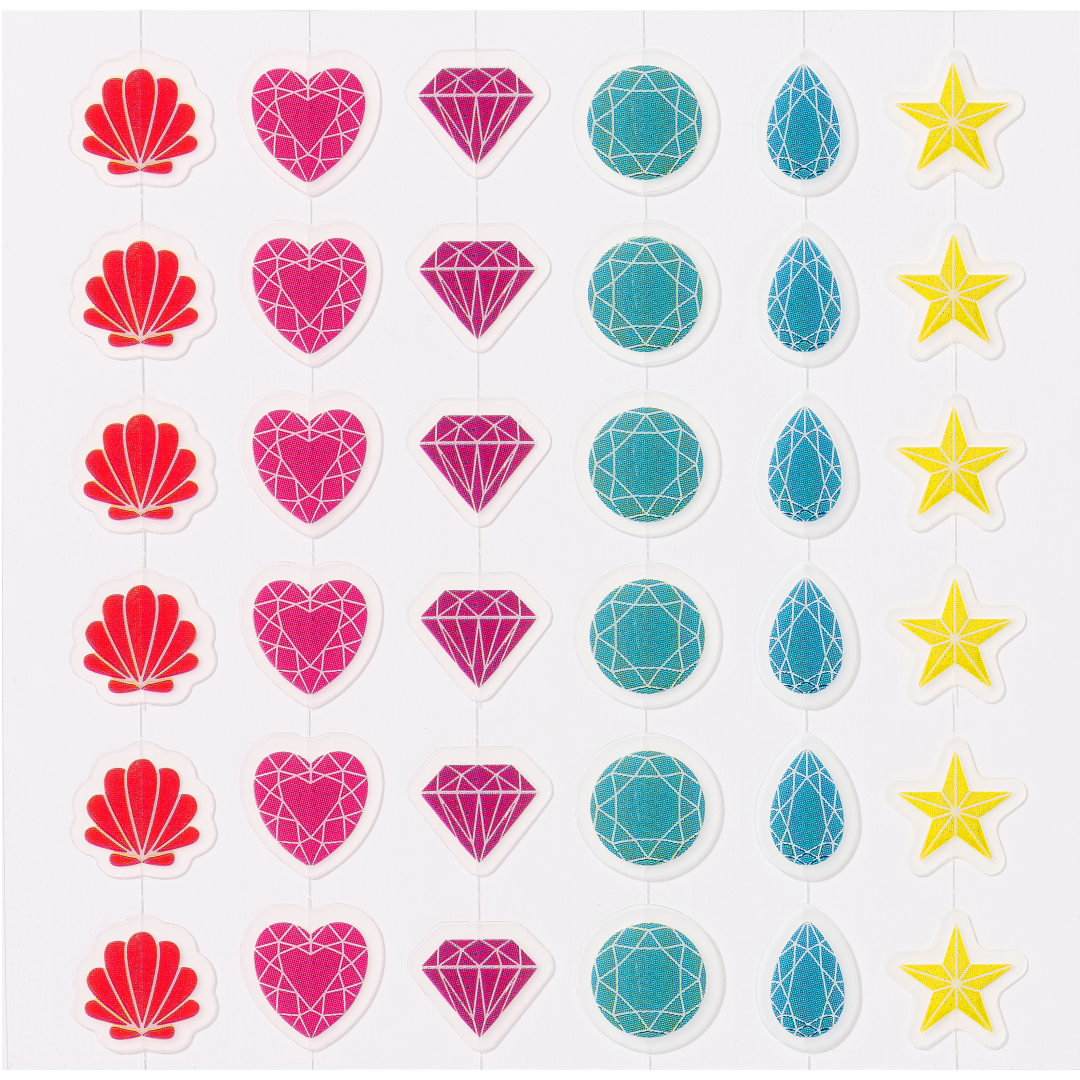 Pixipop Hydrocolloid Patch