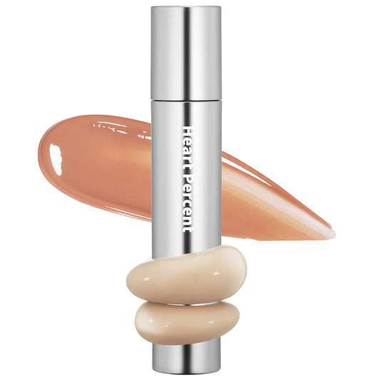 Heart Percent Dote On Mood One Way Glowy Tint