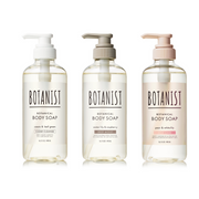 Botanist Botanical Body Soap 490ml