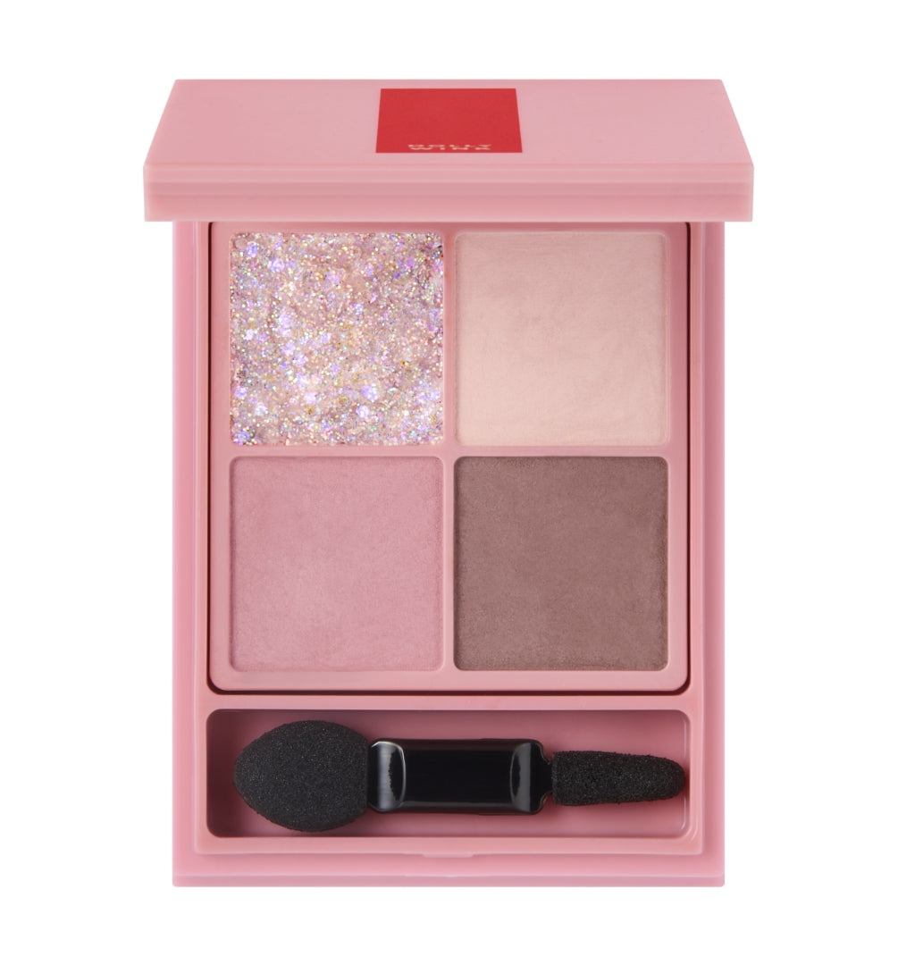 Koji Dolly Wink Pure Color Eyeshadow