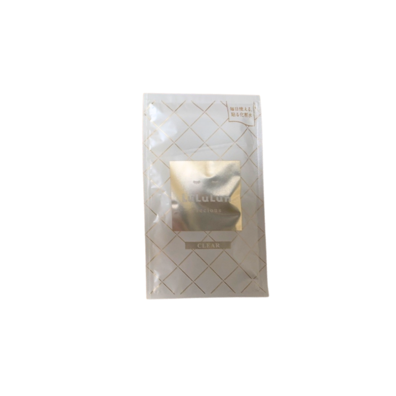 GWP Lululun Face Mask 1Pc