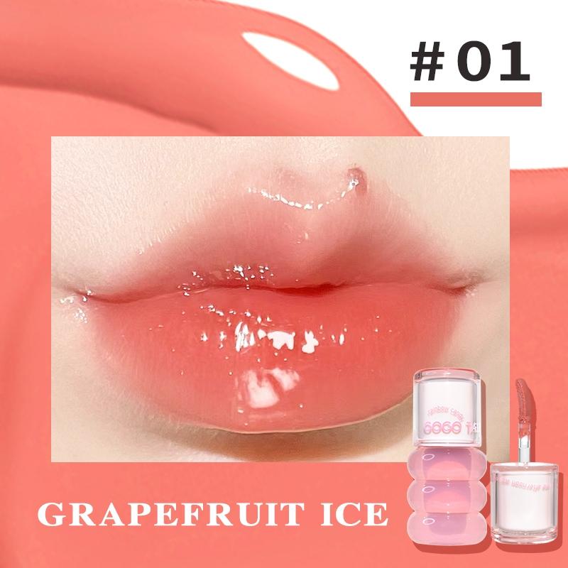 Gogotales Light Veil Glow Lip Tint