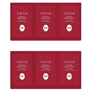GWP Listing