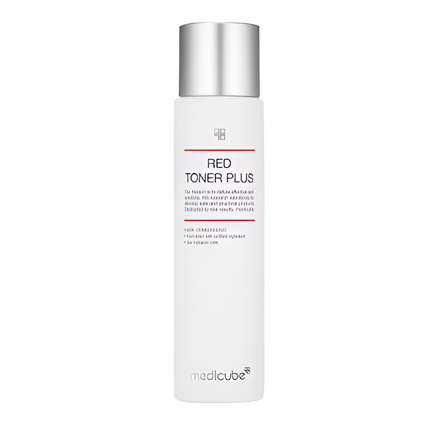 Medicube Red Toner 2.0 Plus 200ml