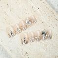 Load image into Gallery viewer, SQ Studios Press On Nails
