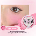 Load image into Gallery viewer, Flortte Butterfly Airy Meladerm Style Blush Cream 6g
