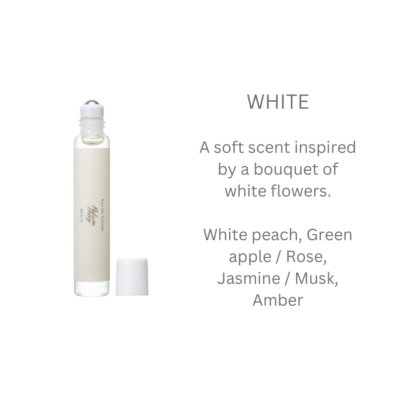 Canmake Make me Happy Eau de Toilette