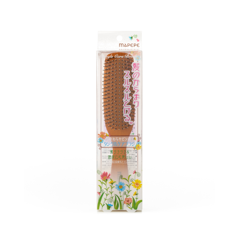 Mapepe Tangle Care Brush