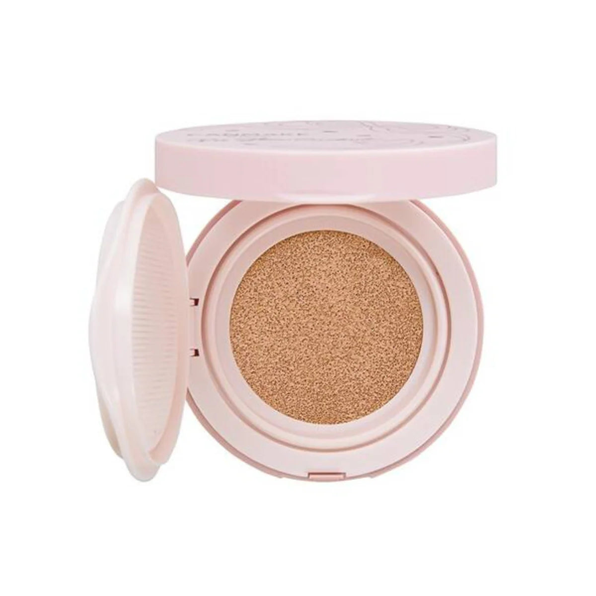 Canmake Fit Glow Cushion Refill