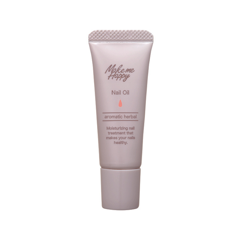 Canmake Make me Happy Nail Oil