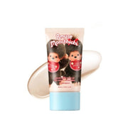 Amuse X Monchhichi Beige Tone-Up 365 Vegan Sunscreen 40ml