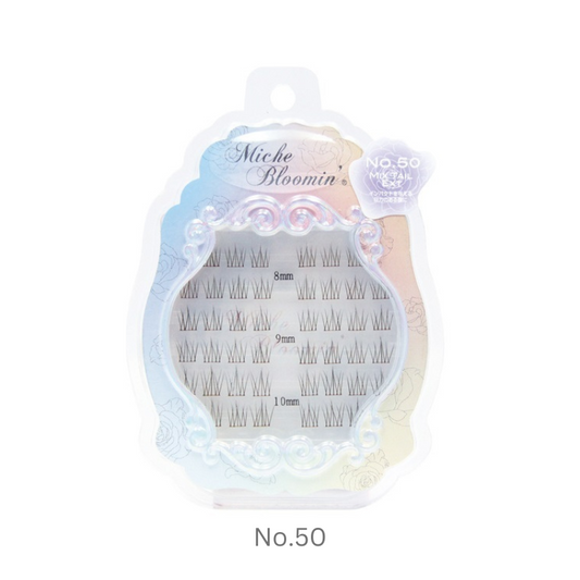 Miche Bloomin Eyelash Extensions