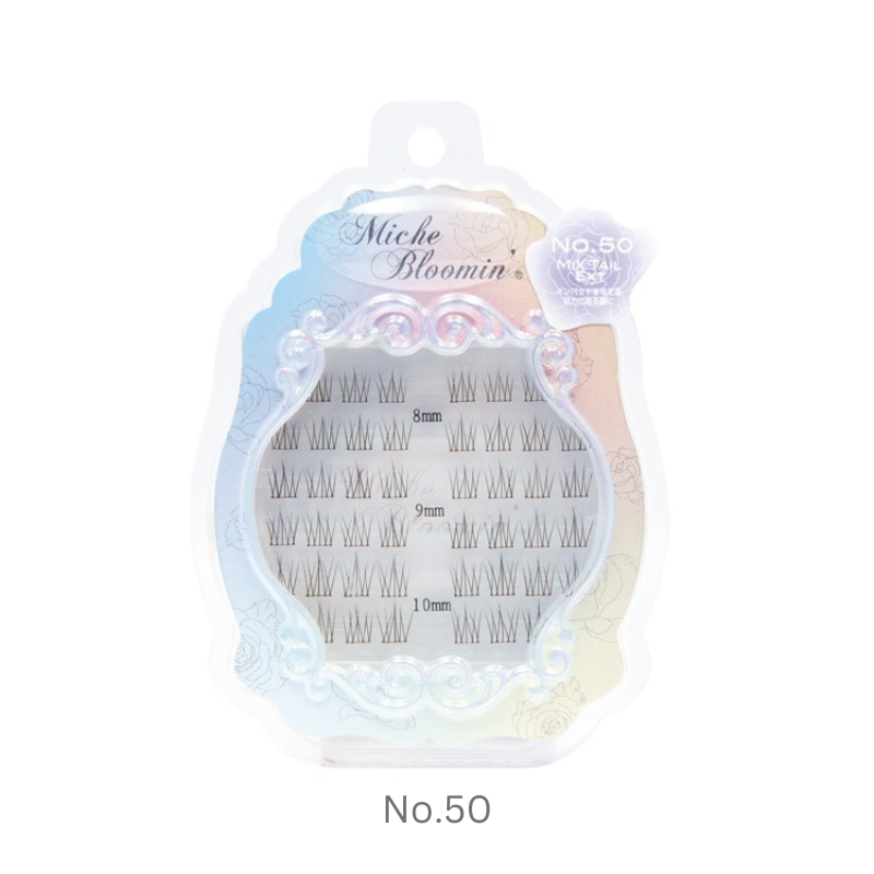 Miche Bloomin Eyelash Extensions