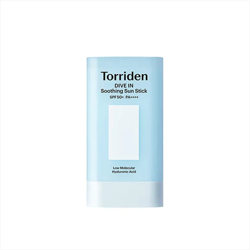 Torriden Dive-In Soothing Primer Plus Stick 19g