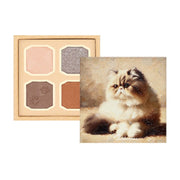 Millefee My Kitty Eyeshadow Palette
