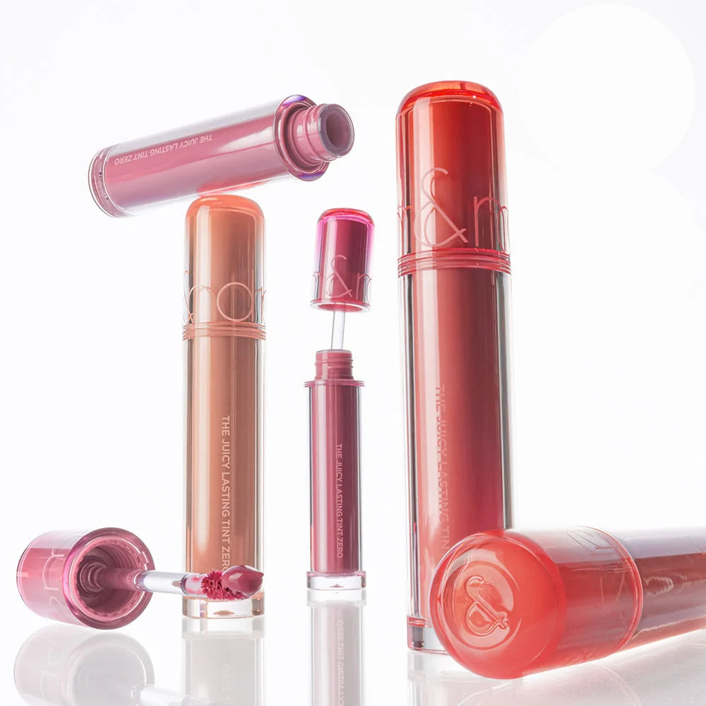 Rom&nd The Juicy Lasting Tint Zero