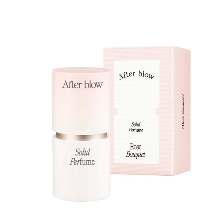 After Blow Solid Perfume