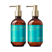 Moroccan Beauty Deep Moist 430ml