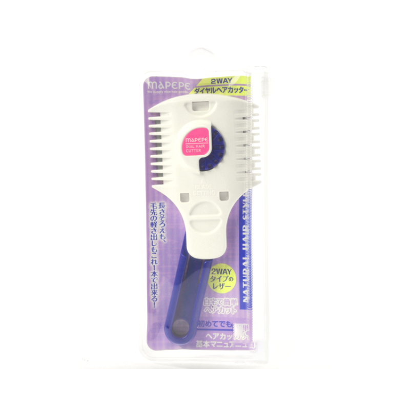 Mapepe 2way Dial Hair Cutter