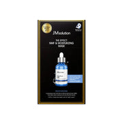 JM Solution The Effect Nmf & Moisturizing Mask 1Pc