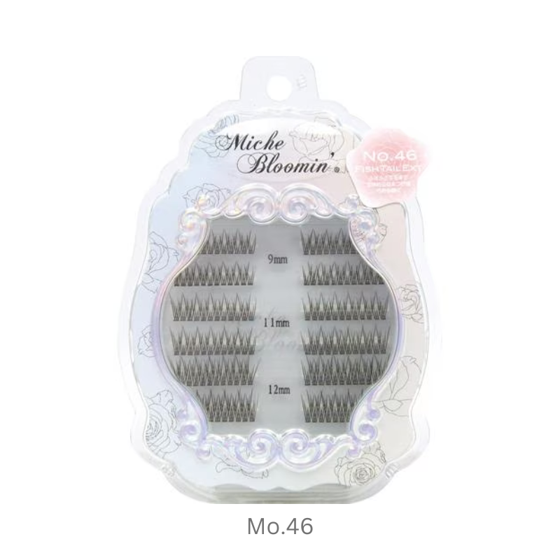 Miche Bloomin Eyelash Extensions
