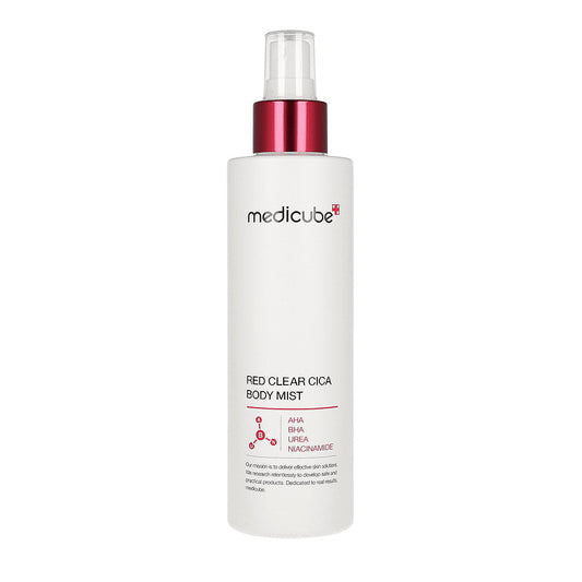 Medicube Red Clear Cica Body Mist 200ml