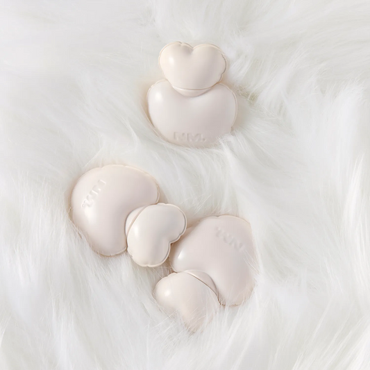 Naming Glowy Heart Lip Tint