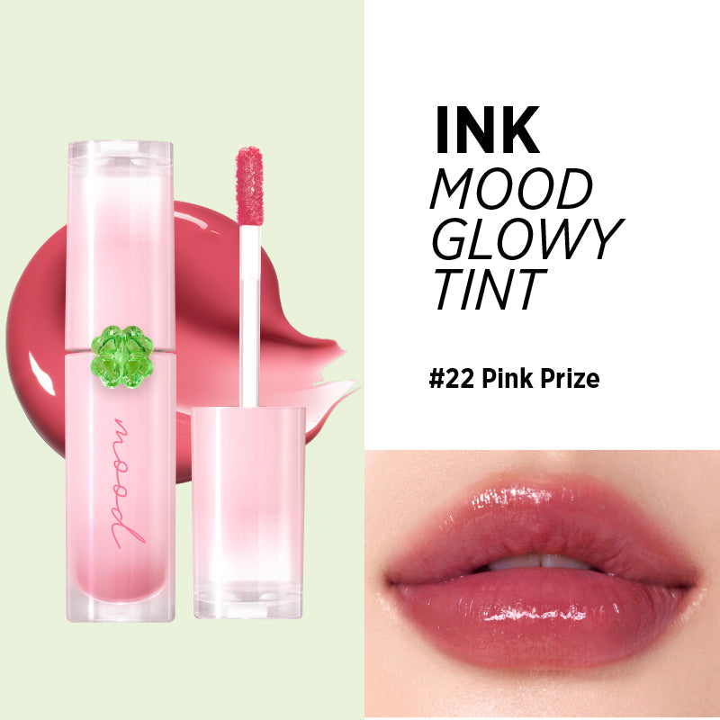 Peripera Ink Mood Glowy Tint