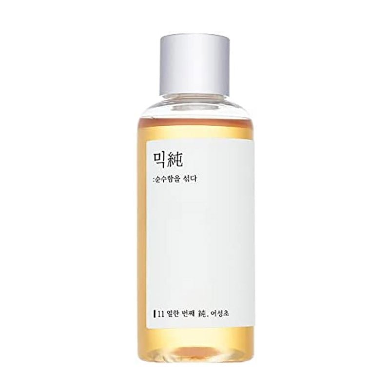 Mixsoon Heartleaf Essence 100ml