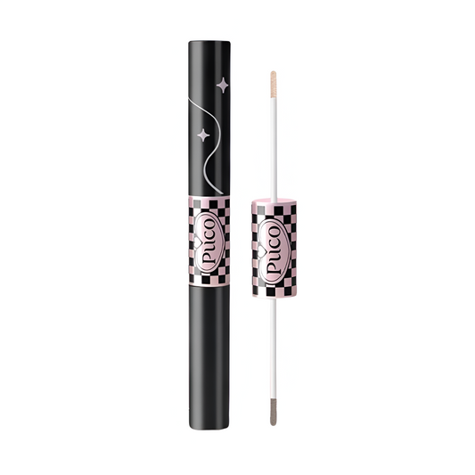PUCO Starlight Series Dual-Ended Highlighter & Contour 2.2g+2.2g