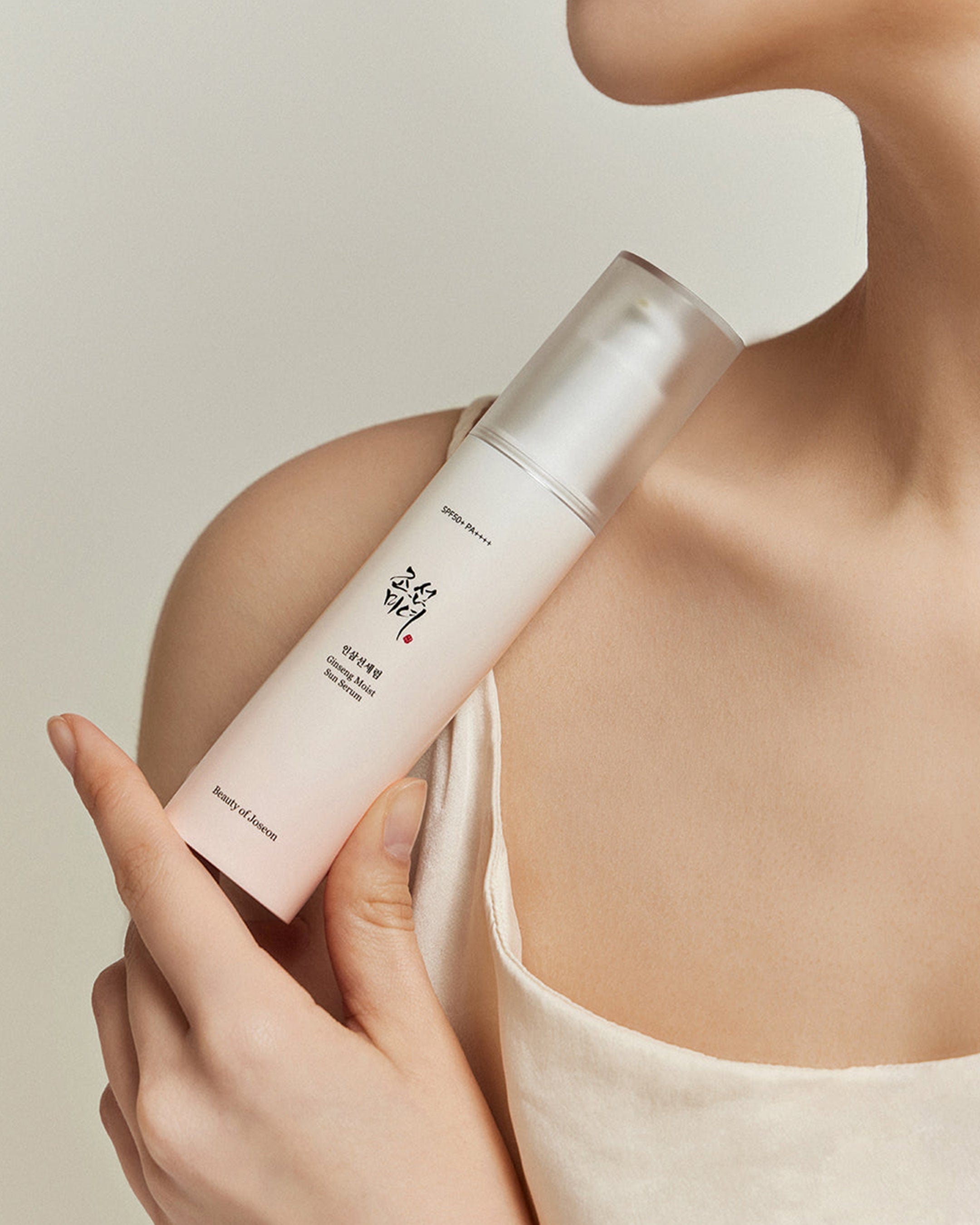 Beauty of Joseon Ginseng Prime Plus Serum 50ml