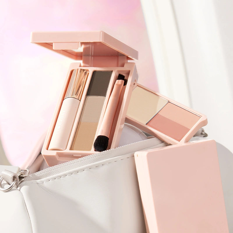 Judydoll Portable Makeup Palette