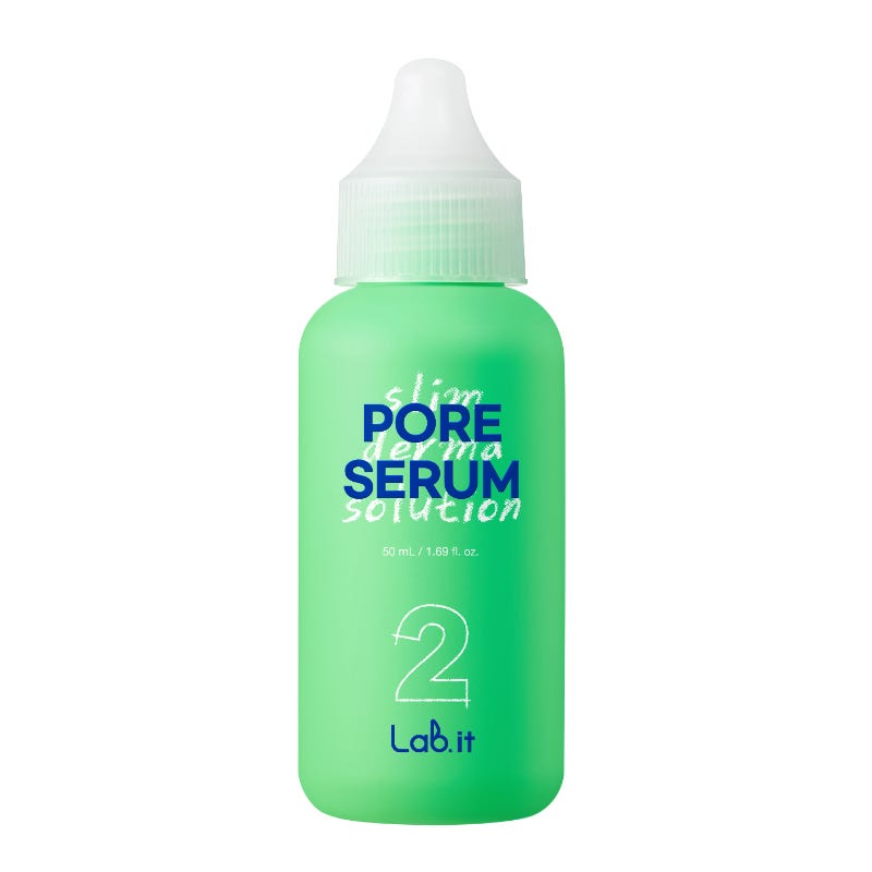 Lab.it Pore Serum 50ml