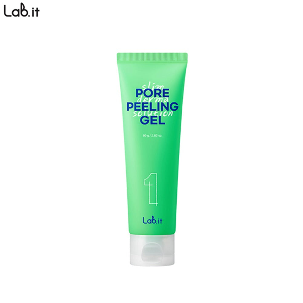 Lab.it Pore Peeling Gel 80g