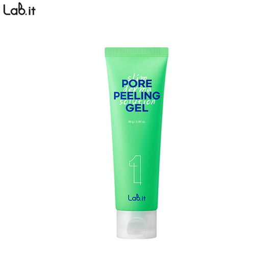 Lab.it Pore Peeling Gel 80g