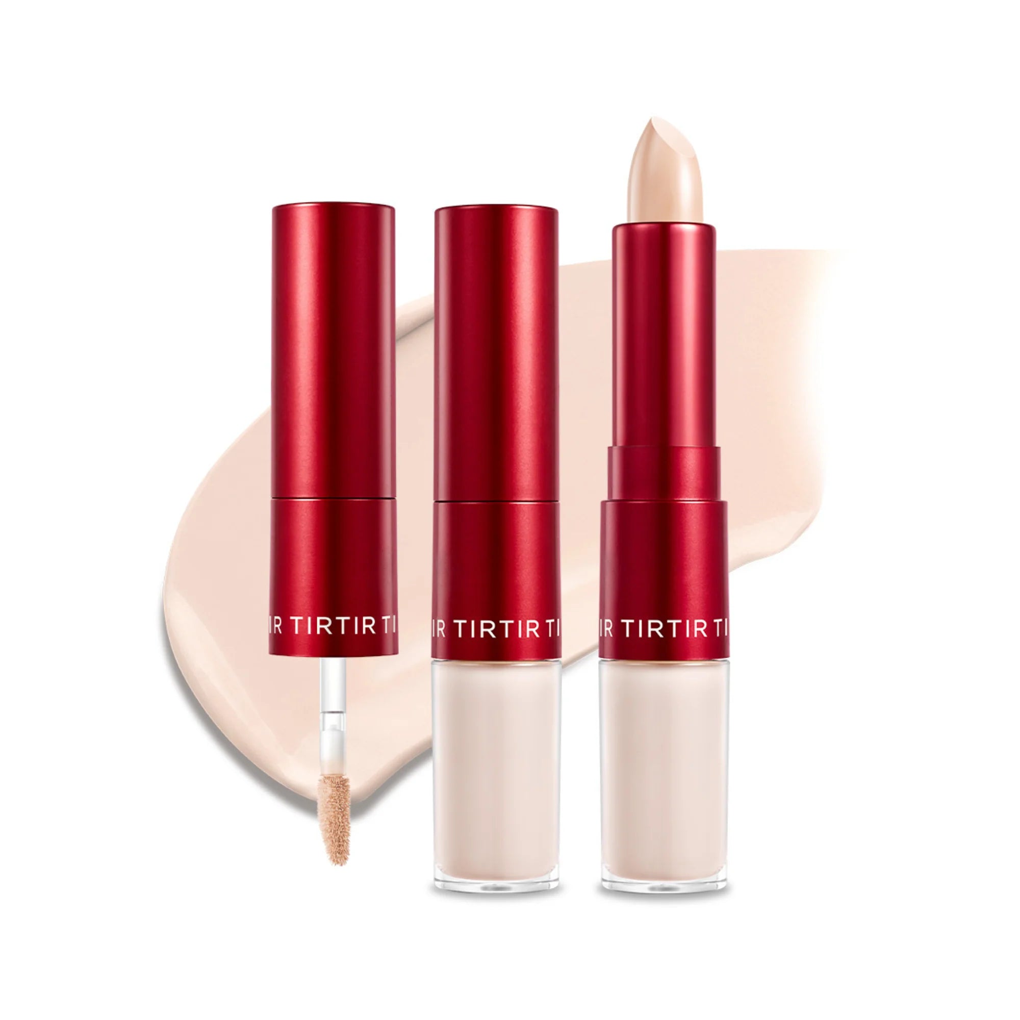 Tirtir Glide & Hide Blurring Concealer 8g