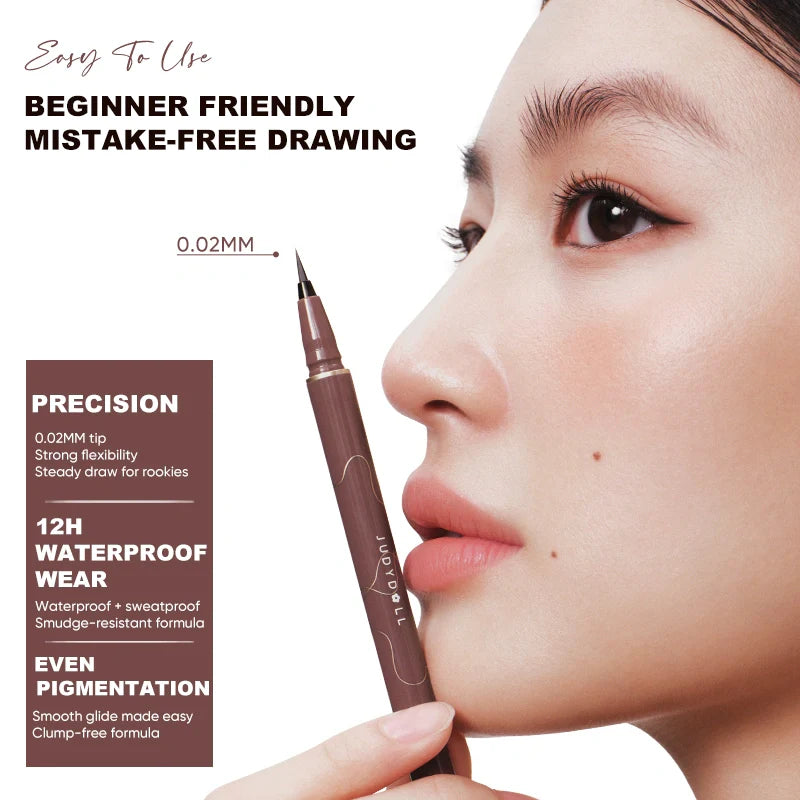 Judydoll Skinny Liquid Eyeliner