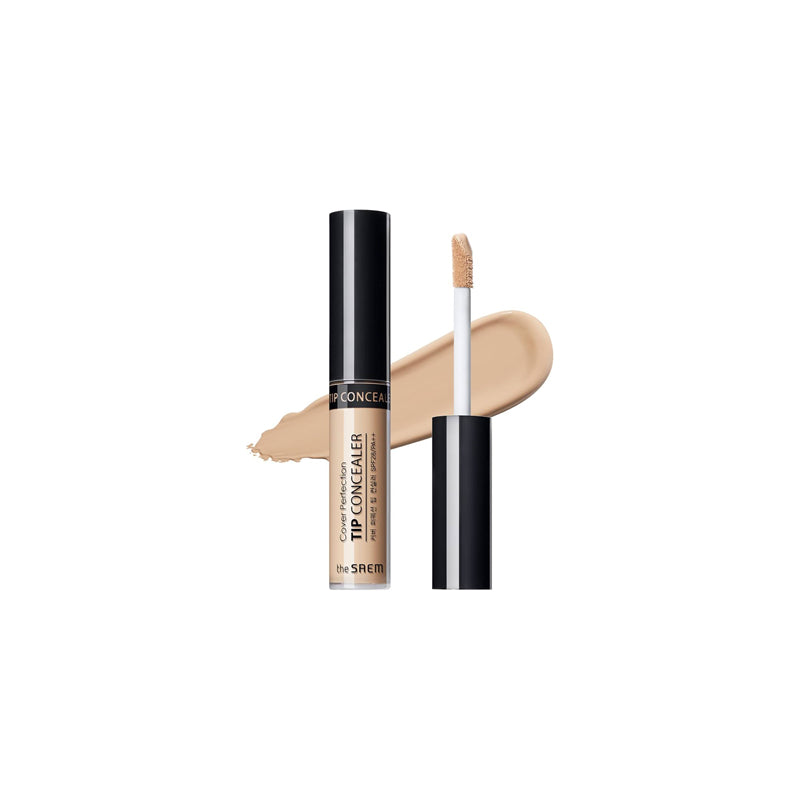 The Saem Cover Perfection Tip Concealer