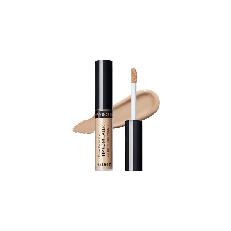 The Saem Cover Perfection Tip Concealer