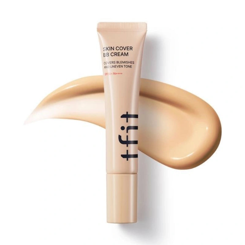 TFIT Skin Cover BB Cream 30g
