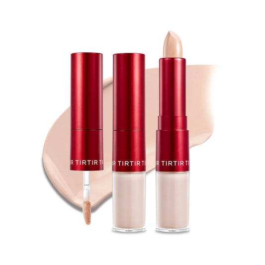 Tirtir Glide & Hide Blurring Concealer 8g