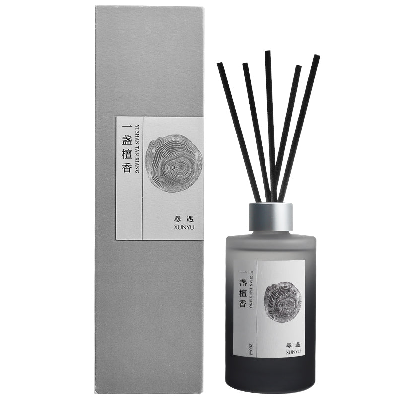 Xunyu Reed Diffuser 200ml