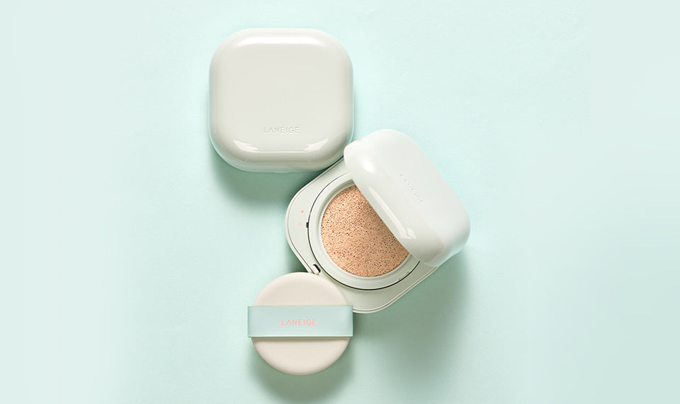 Laneige Neo Cushion Matte