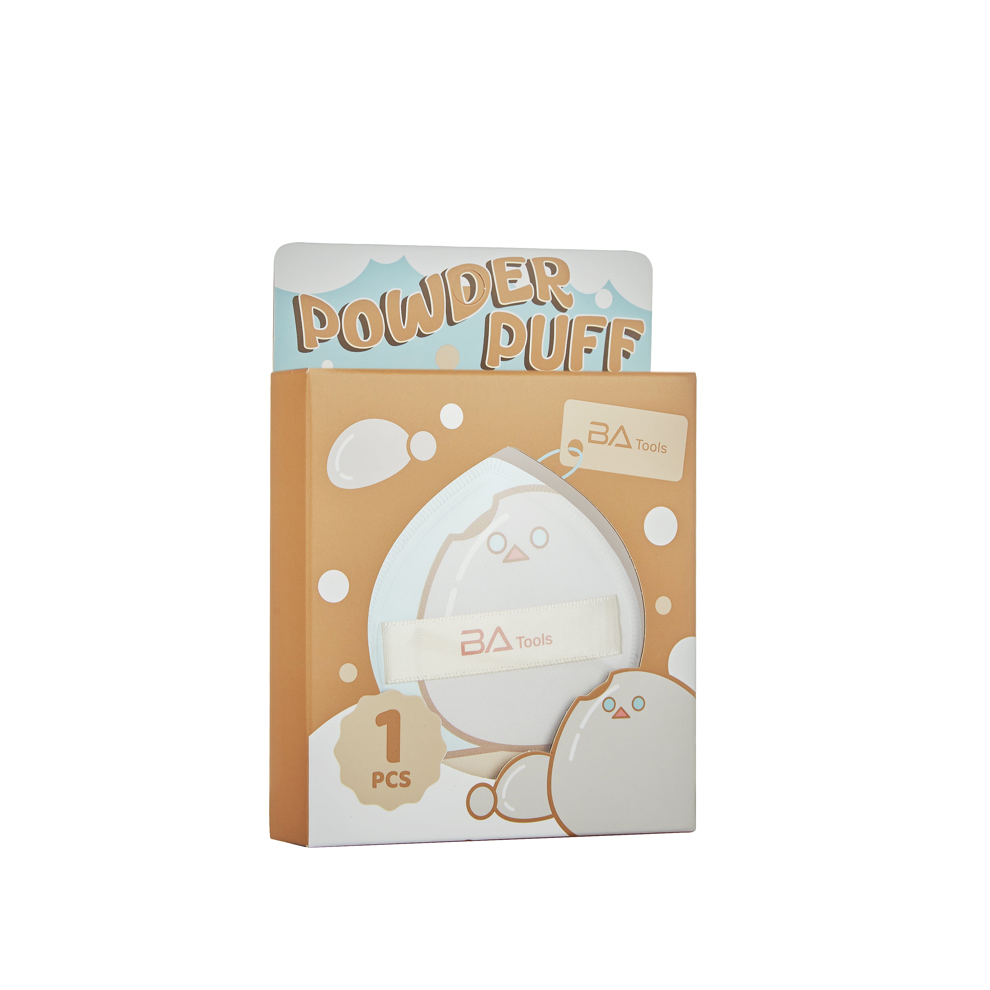 BA Tools Cushion Puff-L