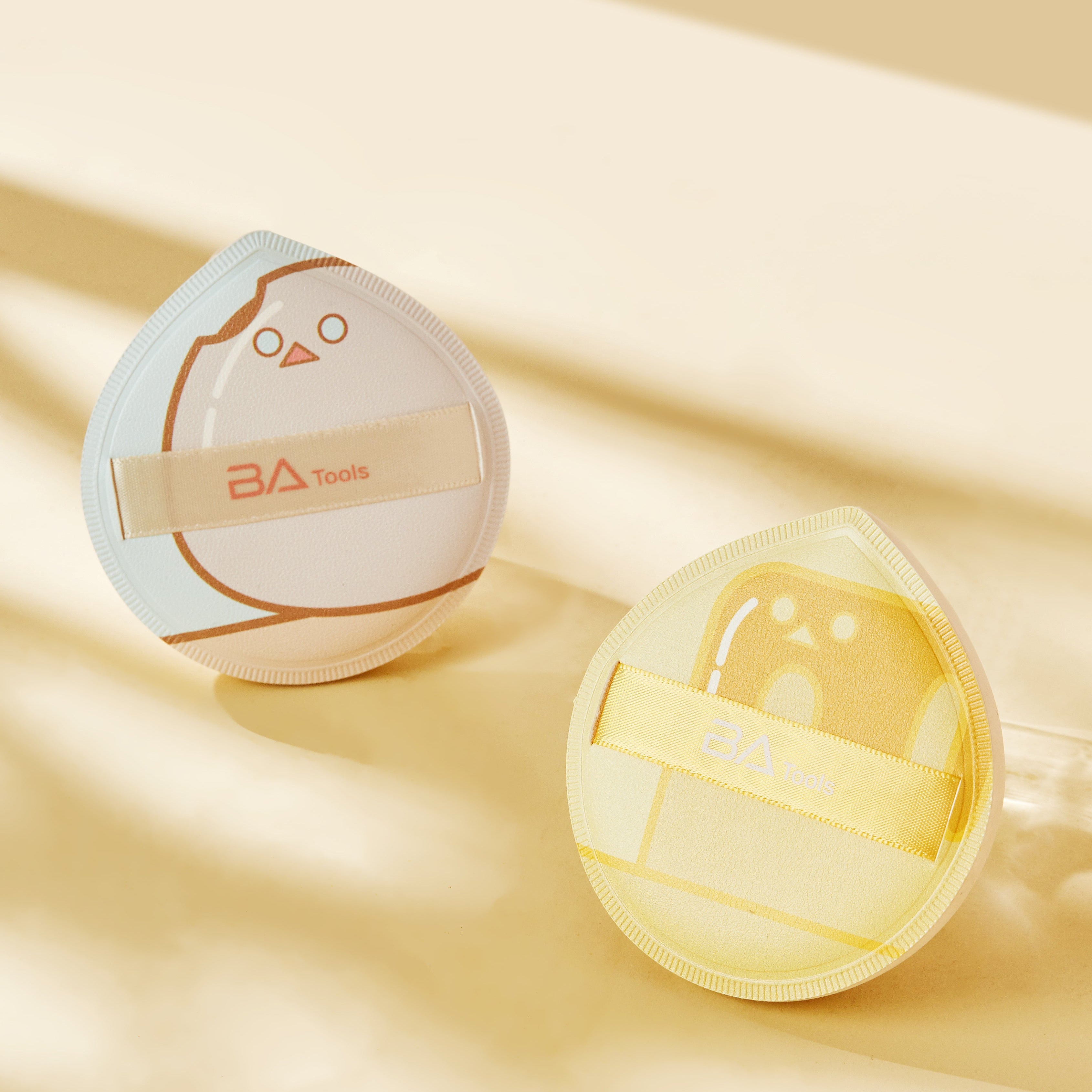 BA Tools Cushion Puff-L