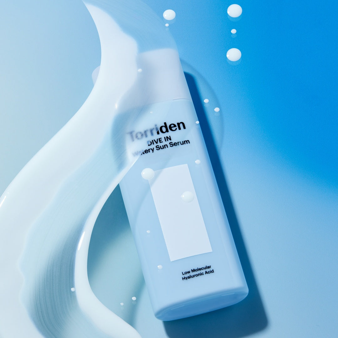 Torriden Dive-In Watery Sun Serum 50ml