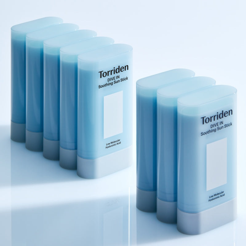 Torriden Dive-In Soothing Sun Stick 19g