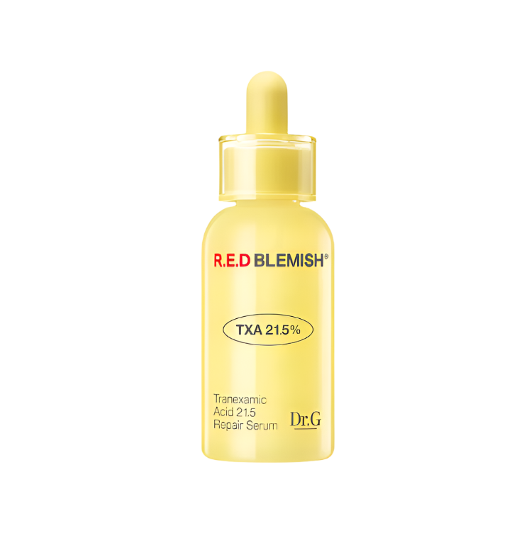 Dr.G R.E.D Blemish Tranexamic Acid 21.5 Repair Serum 27g