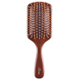 Load image into Gallery viewer, Breez Wooden Air Cushion Comb
